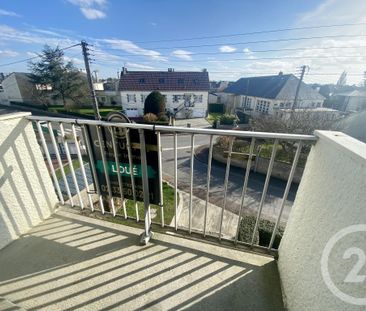 Location Appartement 3 pièces 74m² GRANVILLE 50400 - Photo 6