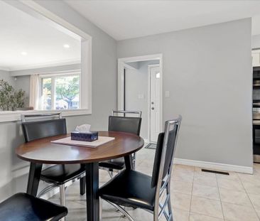 For Lease - 161 Hoover Crescent Unit# MAIN, Hamilton, Ontario - Photo 6