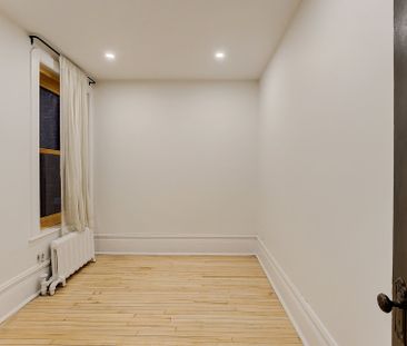 Apartment for rent, Montréal (Côte-des-Neiges/Notre-Dame-de-Grâce) - Photo 2