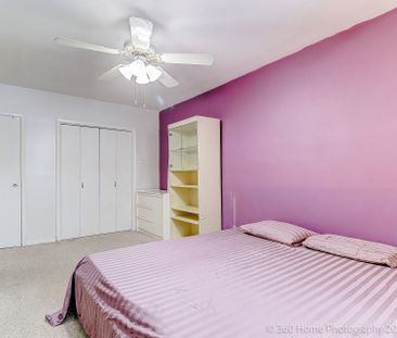 For Lease - 50 Hucknall Road Unit# Upper Level, Toronto, Ontario - Photo 3