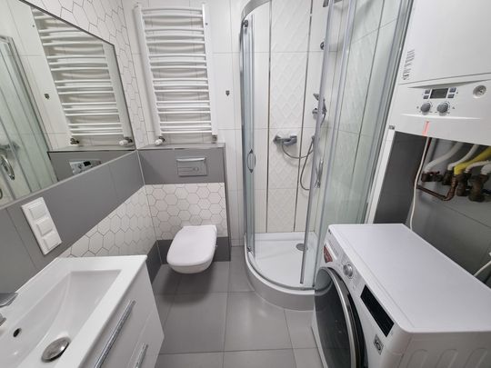 Bukowo 2 pok. ogródek balkon m. post. – REZERWACJA - Zdjęcie 1