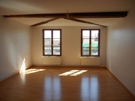 Location appartement 79 m², St dizier 52100Haute-Marne - Photo 5