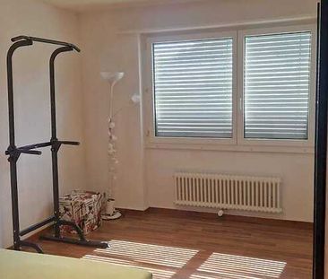 3½ Zimmer-Wohnung in Studen (BE), möbliert, auf Zeit - Photo 1