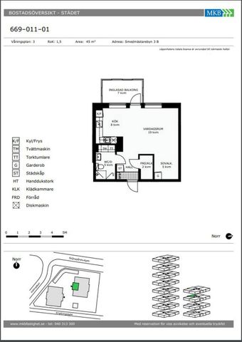 Smedmästarebyn 3B, Bunkeflostrand - Photo 5