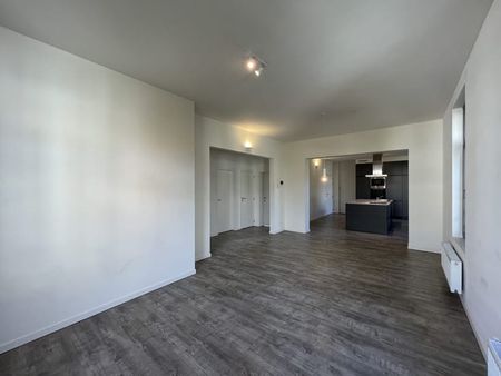 Appartement te huur - Foto 5