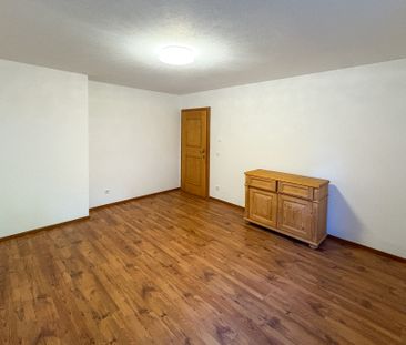 Gemütliche Erdgeschosswohnung in erhöhter Lage - Foto 6