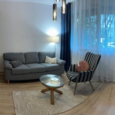 Garsonieră renovată integral, modernă – Calea Griviței - Photo 1