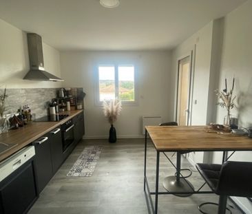 APPARTEMENT T3 - Photo 4