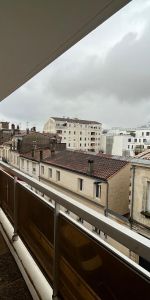 Location Appartement 2 pièces 54m² BORDEAUX 33000 - Photo 4