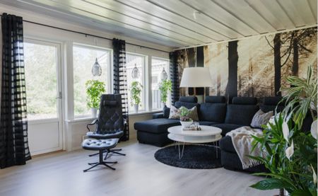 Uttersjöbäcken, Lövånger - Photo 2