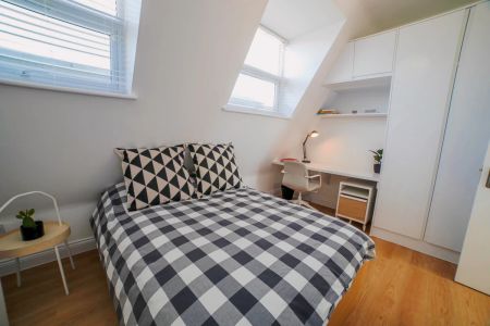 Classic En-Suite - Photo 3