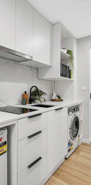 7/30 Wakefield Avenue, Braddon ACT 2612 - Apartment For Rent | Domain - Photo 1