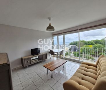Location Appartement 3 pièces 56m² - Photo 5