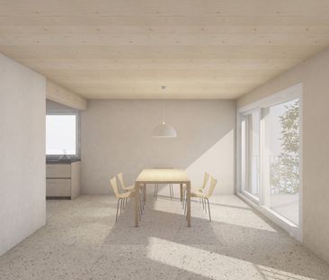 Ihr neuer Lebensraum: modern, grün, vernetzt - Foto 3