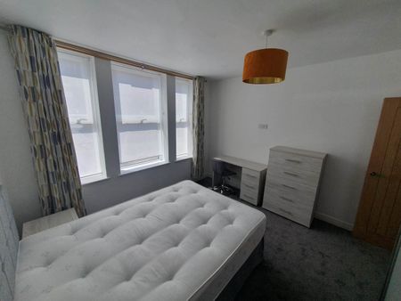 Flat 4, 93 Peet Street, Derby - Photo 4