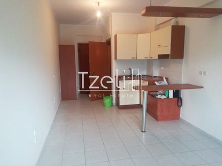 Studio/Γκαρσονιέρα για ενοικίαση Σύνορα - Αστυνομικά - Νοσοκομείο (Πάτρα) - Photo 3