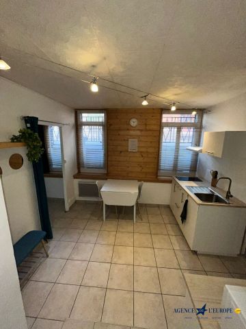 Location Appartement 1 pièce 23m² VICHY 03200 - Photo 4