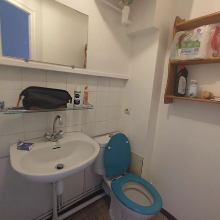 Location Appartement 1 pièce 22m² NANTES 44000 - Photo 3