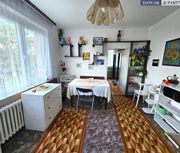 Pronájem bytu 4+1 74 m² - Фото 5