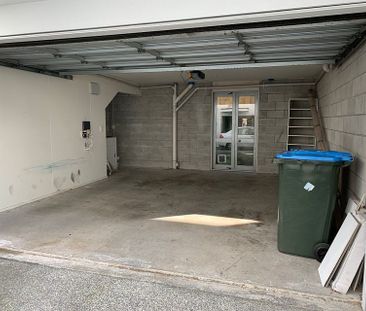 2 Bedroom townhouse minutes from Ponsonby - Photo 6