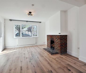 2 bedroom terraced house to rent - Photo 1