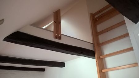 Værelse i Aarhus udlejes - Foto 2