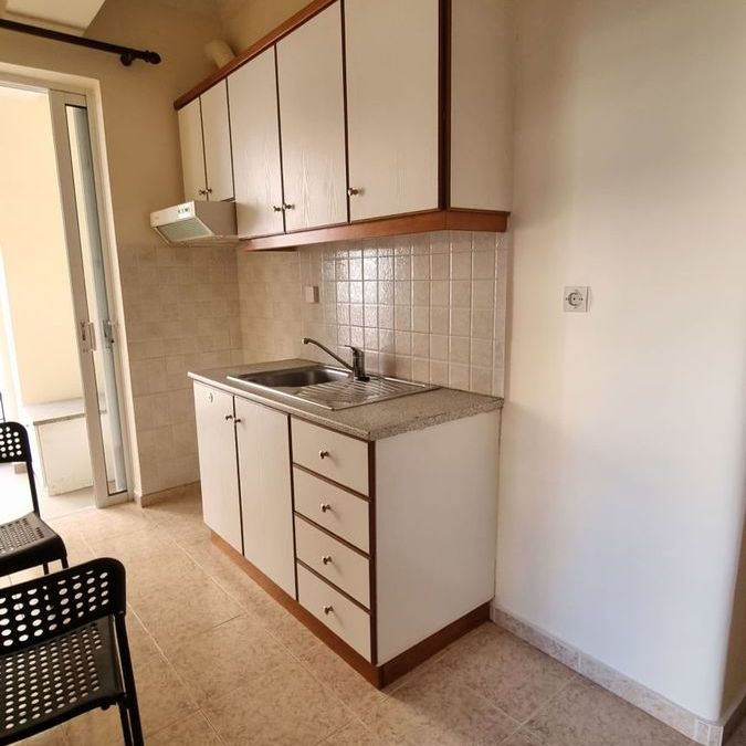 Studio/Γκαρσονιέρα για ενοικίαση Μέσα Αγυιά - Παναχαϊκή (Πάτρα) - Photo 1