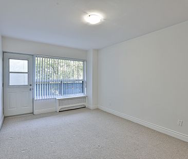 1 Bedroom Open Concept - Photo 5