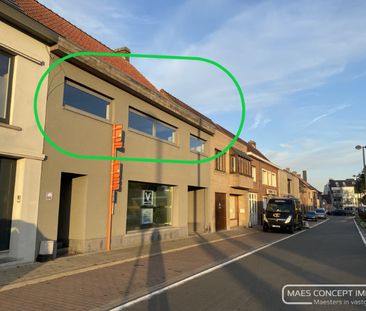 Stijlvol ingericht appartement te huur nabij centrum Anzegem - Photo 4