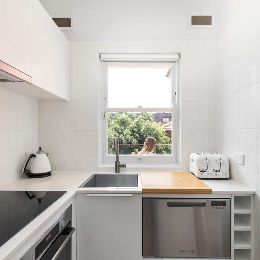 9/39 Newcastle Street, Rose Bay NSW 2029 - Apartment For Rent | Domain - Photo 1