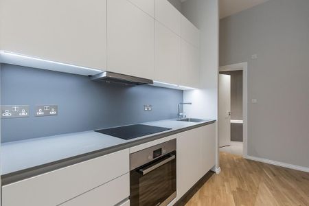 1 bedroom ground floor flat to rent - Photo 4