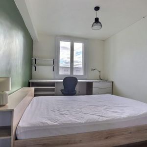 LA GLACIERE - T2 meublé - Photo 2