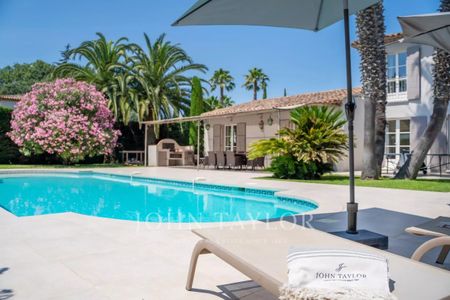 Jolie maison néoprovençale à pied de la plage de la Bouillabaisse ... - Photo 3