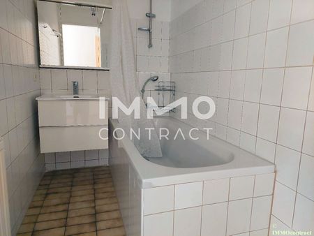 2-Raumwohnung auf Miete mit 44m² im Wehrgraben von Steyr Nähe FH - Photo 5