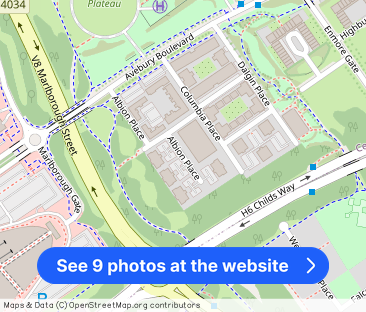 Albion Place, Campbell Park - Photo 1