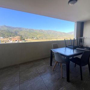 Location appartement à Borgo - Photo 2