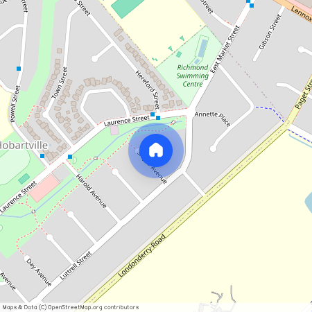 5 SLOPER AVENUE, Hobartville, NSW 2753