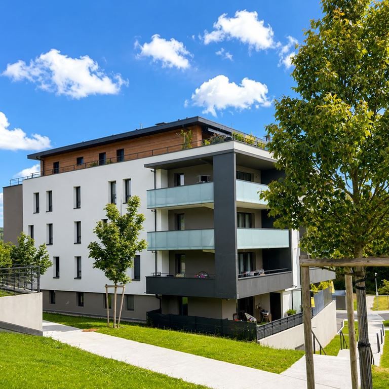 Appartement - ANNECY - Photo 1