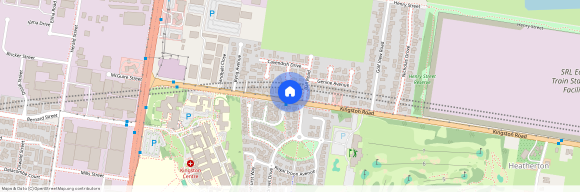 3/41-43 Kingston Road, Vic 3202, Heatherton