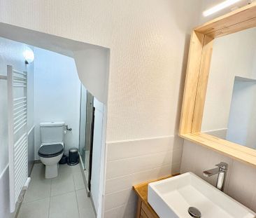 Appartement T1 Fontainebleau à louer - Photo 5