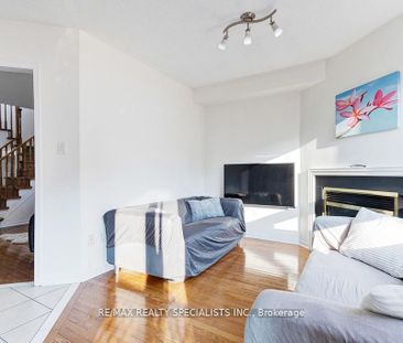 For Lease - 42 Trumpet Valley Boulevard, Brampton, Ontario - Photo 4