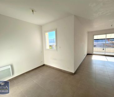 Location Appartement 1 pièce 30m² CASTELNAU LE LEZ 34170 - Photo 1