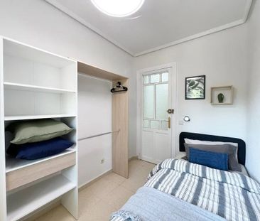 Avenida de Valladolid, Madrid, Community of Madrid 28008 - Photo 1