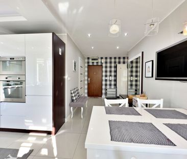 3 pokoje + salon, 2 miejsca postojowe, Saperska - Фото 5