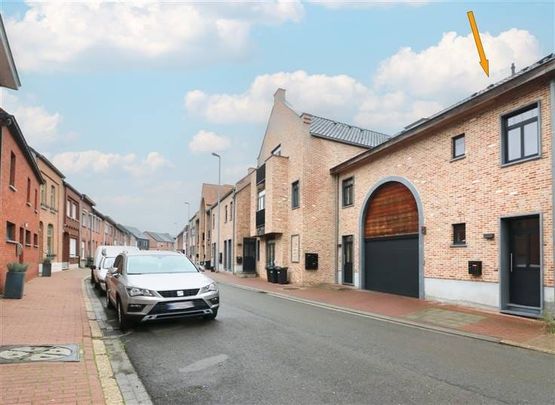 Appartement te huur - Foto 1