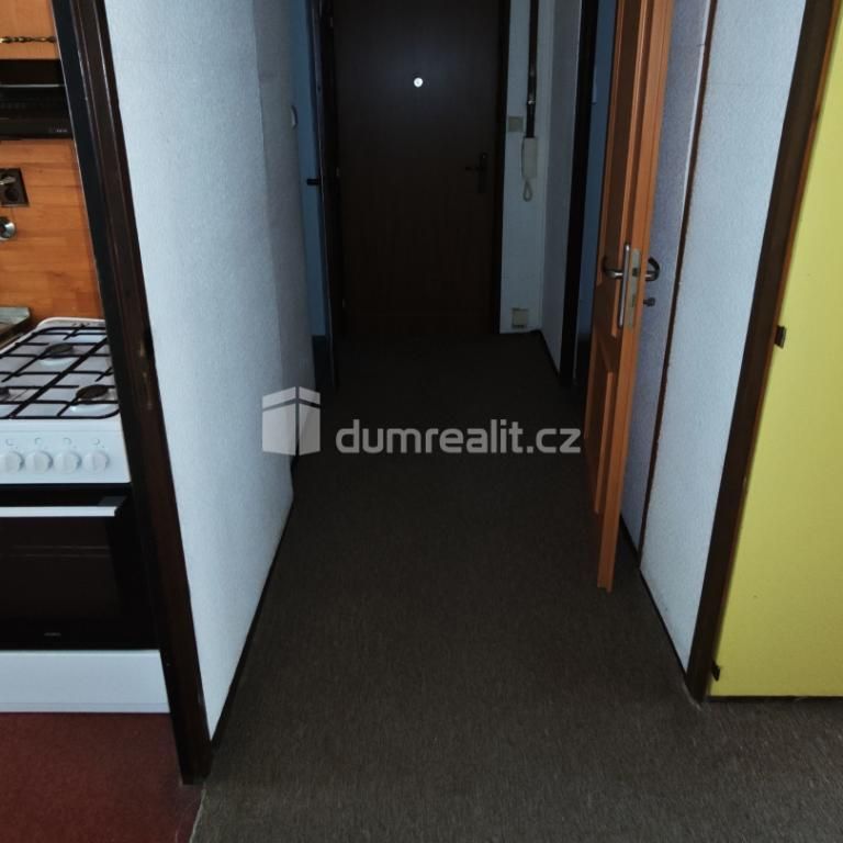 Pronájem bytu 2+1 58 m2 - Photo 1