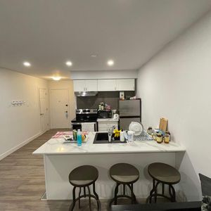 1 CH - 1 SDB - Montréal - $1,345 /mo - Photo 3