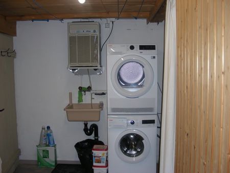 3.5 Zimmer, 76 m², 3. Stock - Foto 4