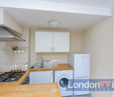 1 bedroom flat to rent - Photo 2