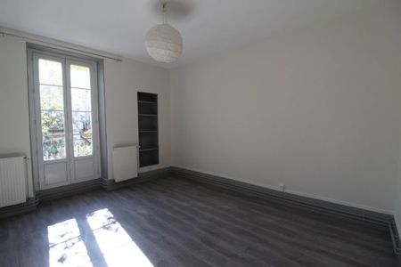 Appartement 3 pièces à louer - Photo 4